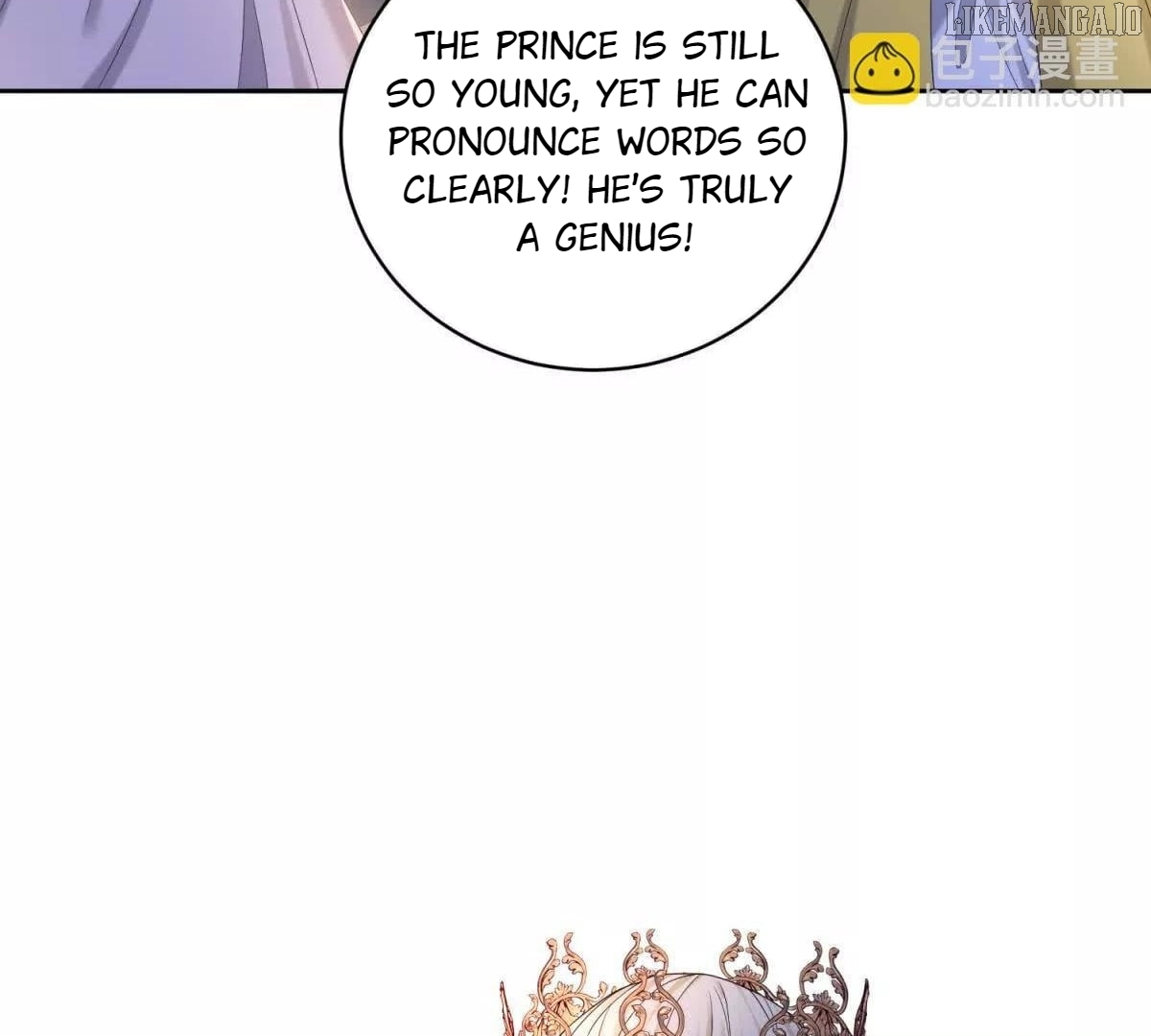 The Duchess Goes Crazy Once A Day Chapter 66 - page 32